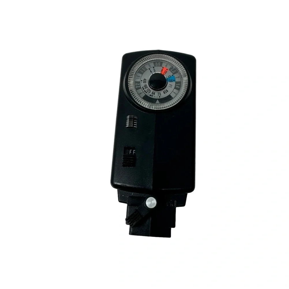 Vintage Vivitar Auto Flash 252